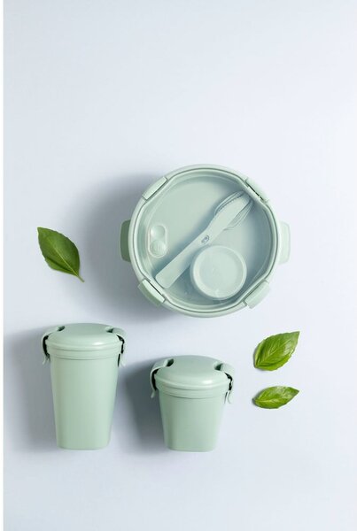 Scatola per snack Lunch & Go - Curver