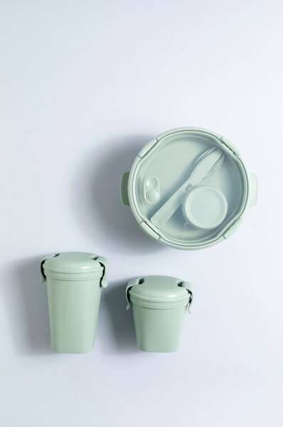 Scatola per snack Lunch & Go - Curver