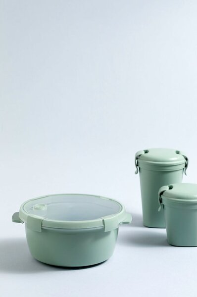 Scatola per snack Lunch & Go - Curver