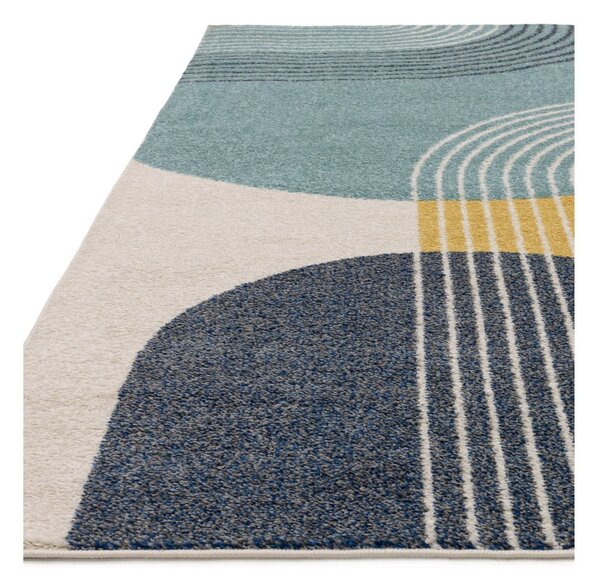 Tappeto 170x120 cm Muse - Asiatic Carpets