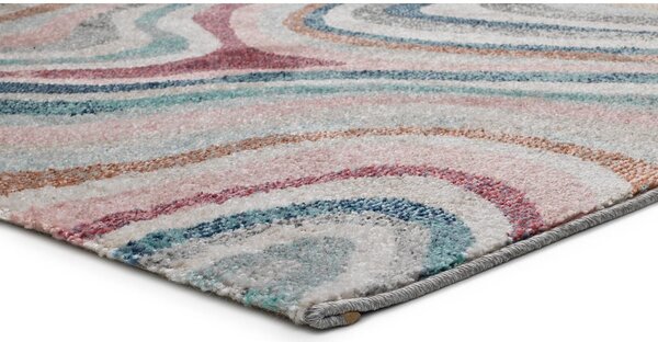Tappeto , 120 x 170 cm Parma Wave - Universal