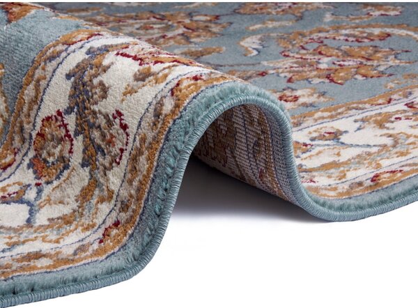 Passatoia color menta 80x240 cm Orient Reni – Hanse Home