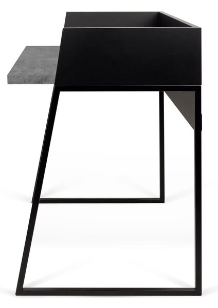 Tavolo da lavoro 90x60 cm Volga - TemaHome