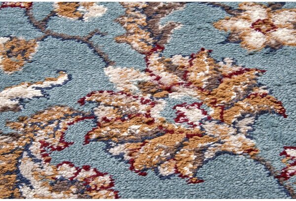 Passatoia color menta 80x240 cm Orient Reni – Hanse Home