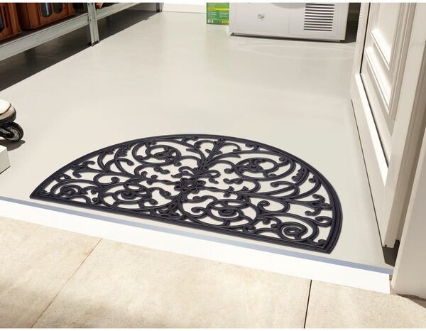 Tappetino in plastica 75x45 cm Optik - Hanse Home