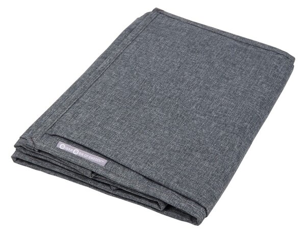 Organizzatore pensile grigio Hang - Bigso Box of Sweden