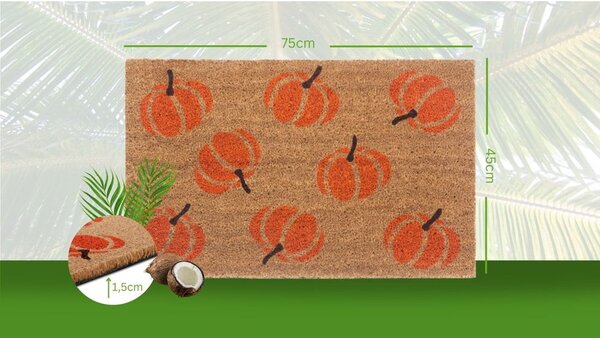 Tappetino 45x75 cm Mix Mats - Hanse Home