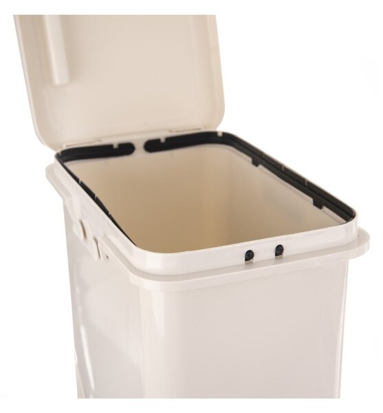 Bidone in plastica per rifiuti differenziati 35 l - Orion