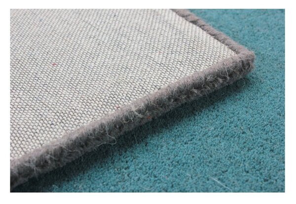 Tappeto in lana 66x300 cm Collage - Flair Rugs