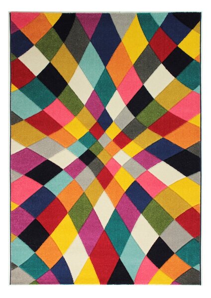 Tappeto 200x290 cm Rhumba - Flair Rugs