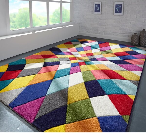 Tappeto 200x290 cm Rhumba - Flair Rugs