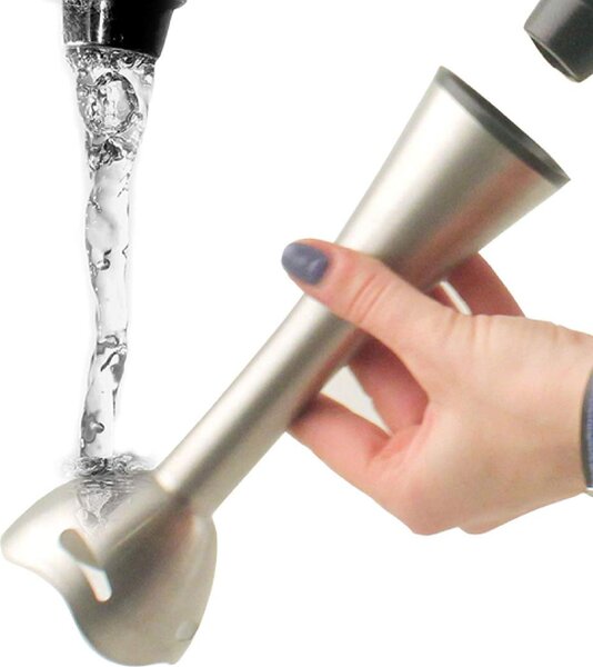 HOWELL Frullatore con Bicchiere Capacit 1.5 litri Potenza 350 watt - FP3501