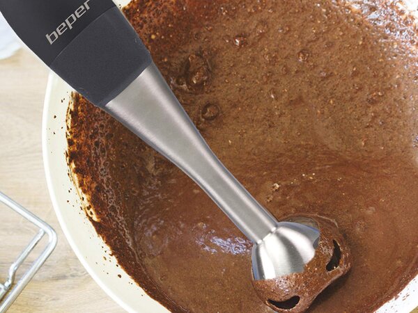 HOWELL Frullatore con Bicchiere Capacit 1.5 litri Potenza 350 watt - FP3501
