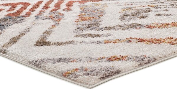 Tappeto crema 80x150 cm Picasso - Universal