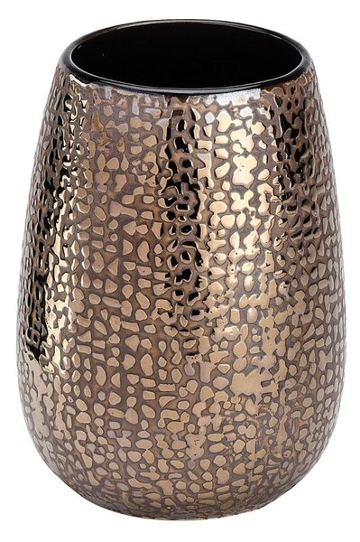 Tazza in ceramica per spazzolini da denti Marrakesh - Wenko
