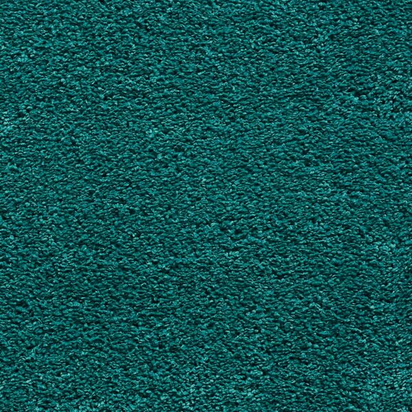 Tappeto verde smeraldo , 160 x 220 cm Sierra - Think Rugs