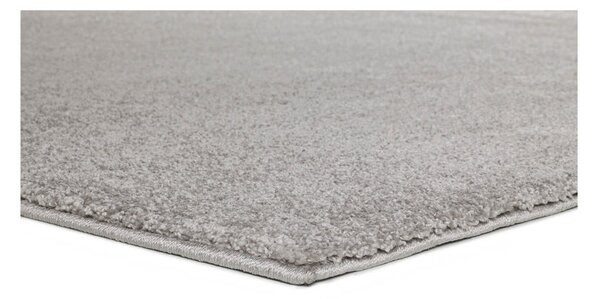 Tappeto grigio chiaro Montana, 160 x 230 cm Montana Liso - Universal