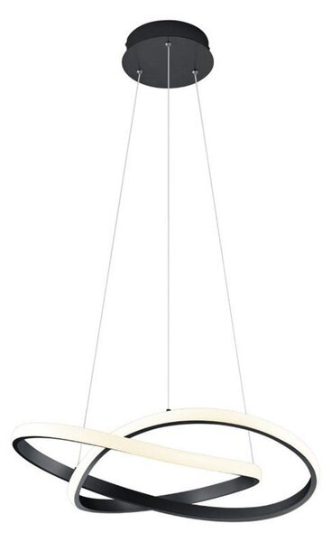 Lampada a sospensione LED 27W COURSE R32051132 RL