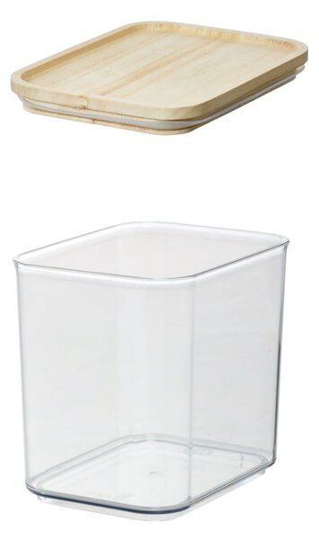 Scatola per alimenti - iDesign