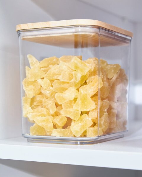 Scatola per alimenti - iDesign