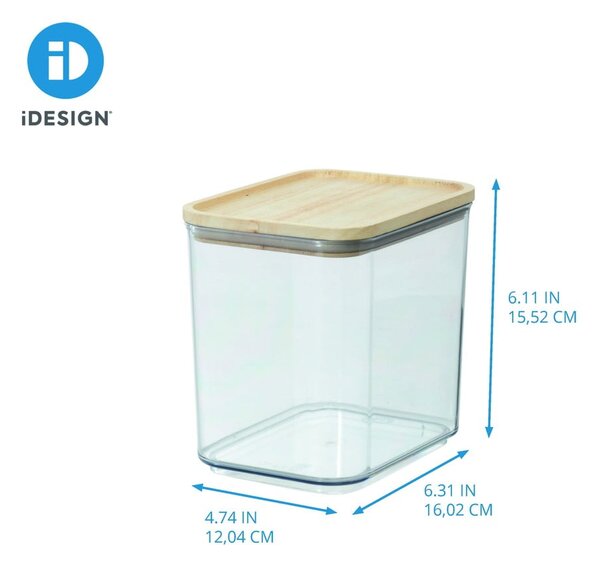 Scatola per alimenti - iDesign