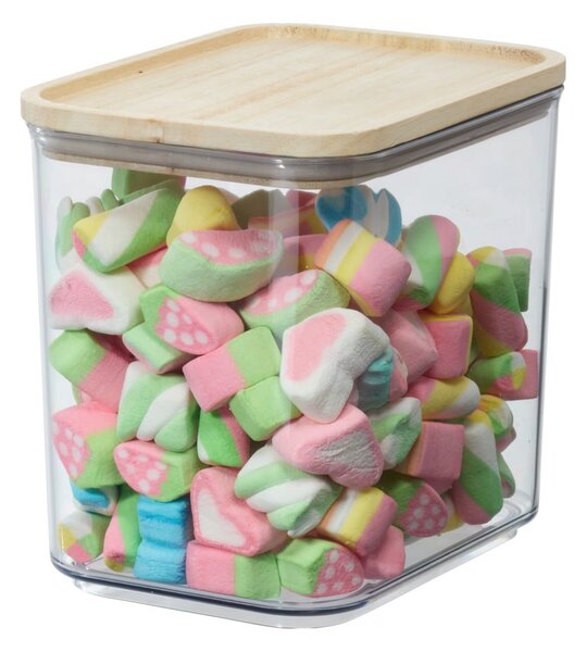 Scatola per alimenti - iDesign