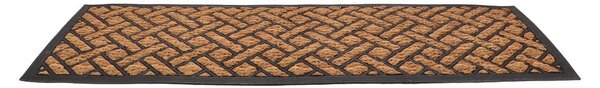 Stuoia di cocco 40x120 cm Weawing - Esschert Design