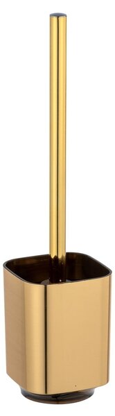 Scopino da toilette color oro Auron - Wenko