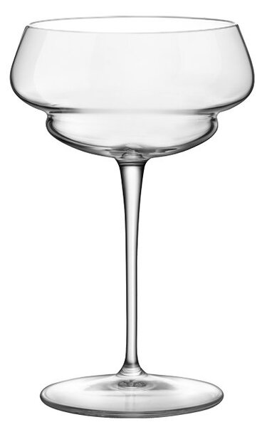 Bormioli Luigi Backdoor '20S Calice Cocktail Great Gatsby 30 cl Set 6 Pz In Vetro