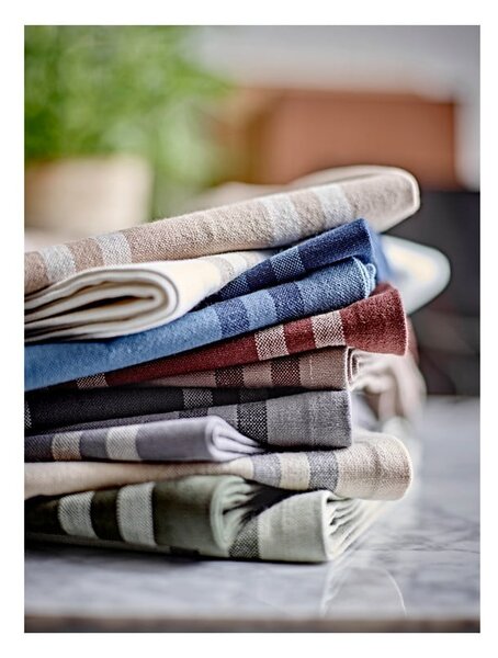 Set di strofinacci in cotone 2 pz 50x70 cm Soft Tools – Södahl