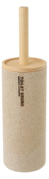 Scopino in poliresina beige - Casa Selección