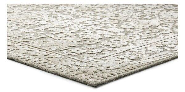 Tappeto beige Isabella, 140 x 200 cm Isabella - Universal