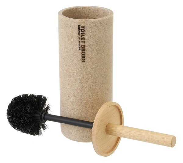 Scopino in poliresina beige - Casa Selección