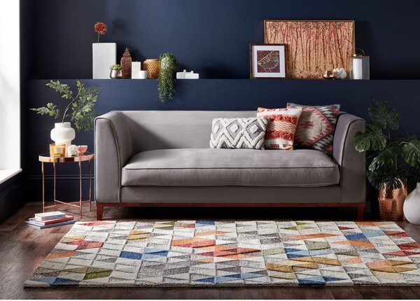 Tappeto di lana 160x230 cm Amari - Flair Rugs
