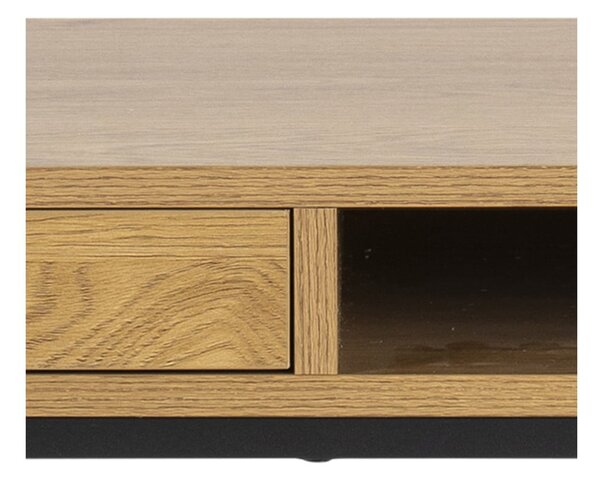 Tavolo da lavoro 110x45 cm Seaford - Actona