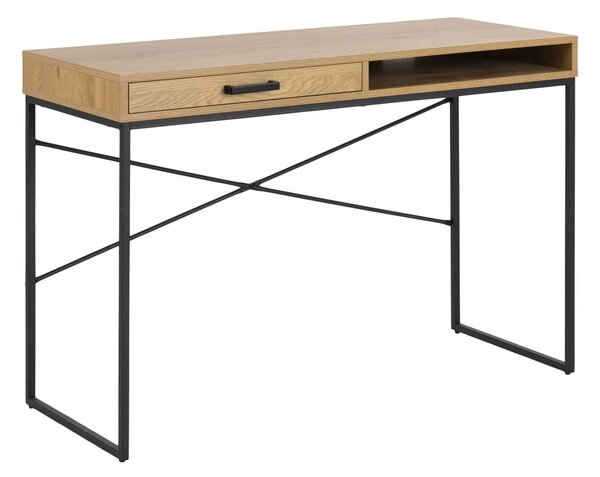 Tavolo da lavoro 110x45 cm Seaford - Actona