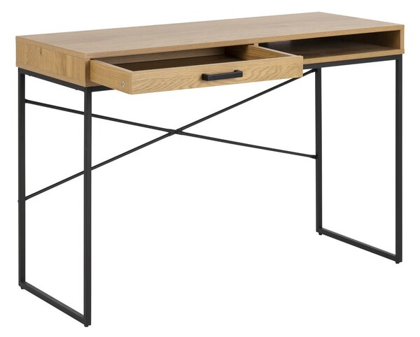 Tavolo da lavoro 110x45 cm Seaford - Actona
