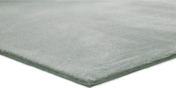 Tappeto verde 60x120 cm Loft – Universal