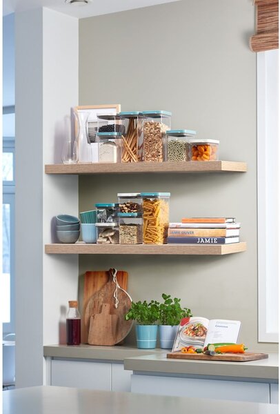 Scatola per alimenti Nordic white - Mepal