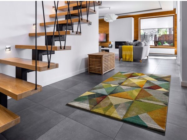 Tappeto , 140 x 200 cm Matrix Dice - Universal