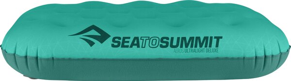 SEA TO SUMMIT Eros Cuscino in schiuma di mare deluxe ultraleggero