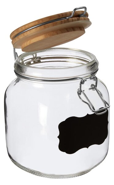 Barattolo di vetro per alimenti Grocer - Premier Housewares