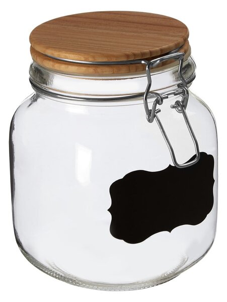 Barattolo di vetro per alimenti Grocer - Premier Housewares