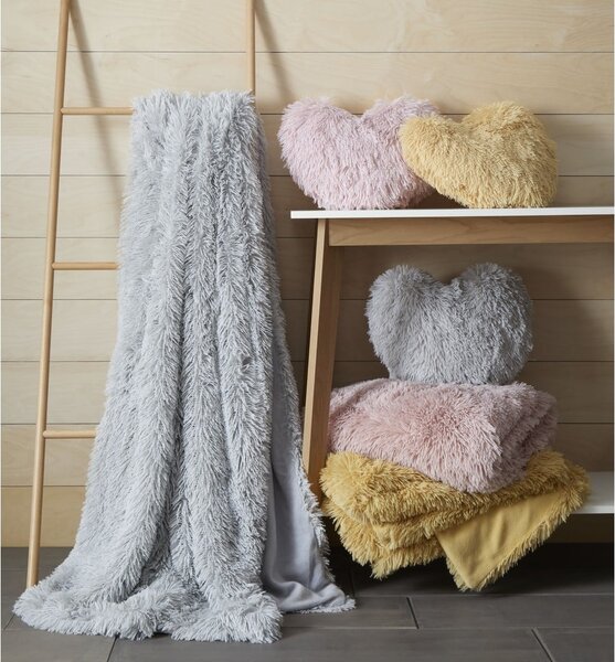 Cuscino decorativo 38x28 cm Cuddly - Catherine Lansfield
