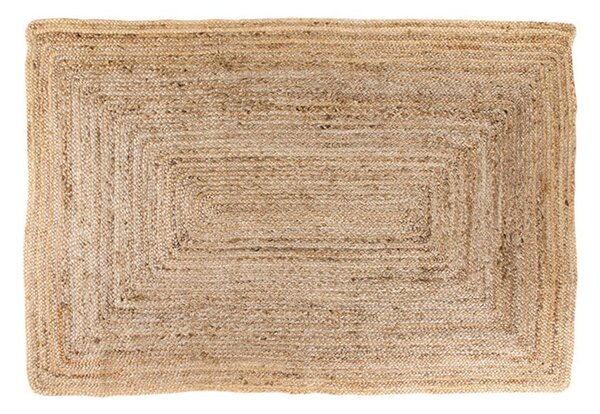 Tappeto marrone chiaro , 240 x 180 cm Bombay - House Nordic