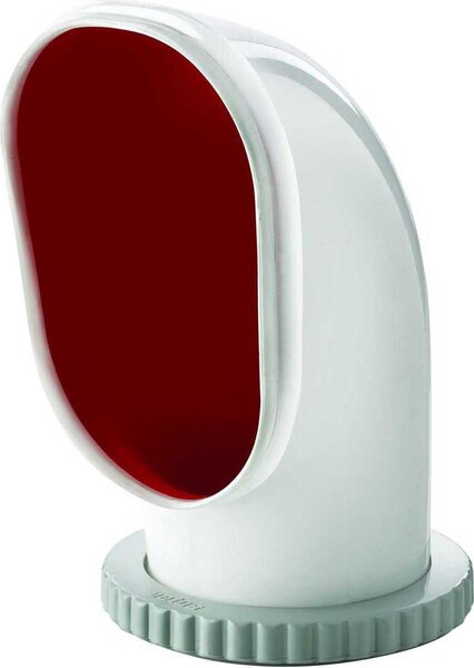 Vetus Yogi 2 Estrattore a tubo Bianco 125 mm Bianco 125 mm