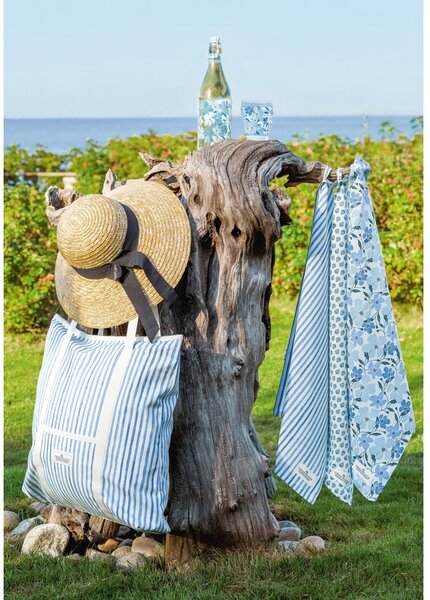 Asciugamano in cotone Sally, 50 x 70 cm - Green Gate