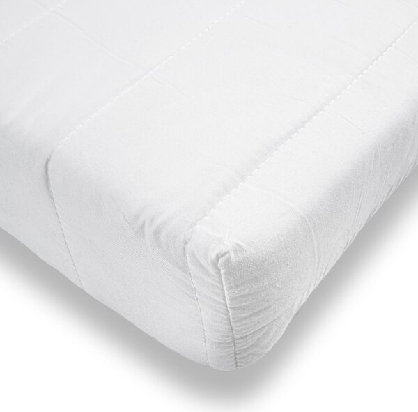 Coprimaterasso K10 160 x 200 cm, altezza 10 cm