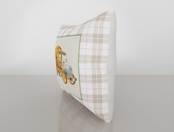 Federa Rusto Galima, 43 x 43 cm - Vitaus