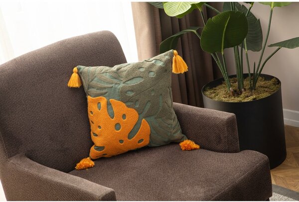 Cuscino decorativo 43x43 cm – Mila Home
